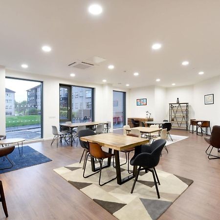 For Students Only St Mungo'S In 글라스고 외부 사진