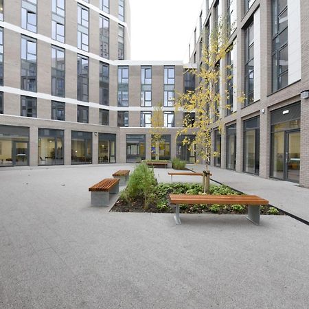 For Students Only St Mungo'S In 글라스고 외부 사진