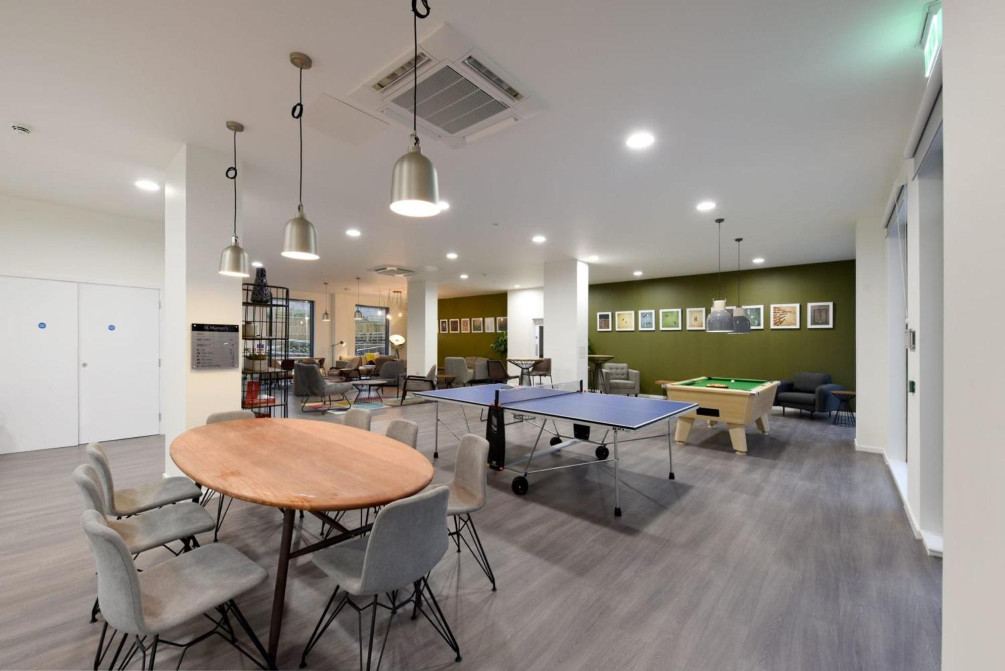For Students Only St Mungo'S In 글라스고 외부 사진