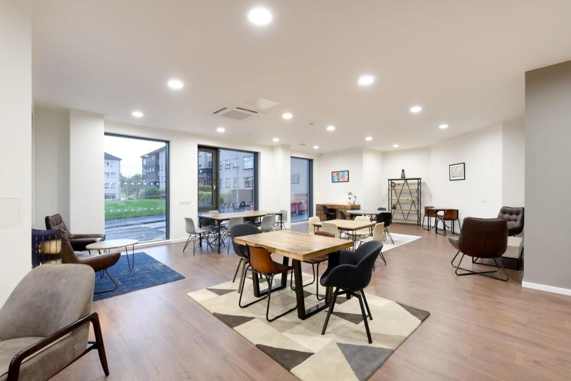 For Students Only St Mungo'S In 글라스고 외부 사진